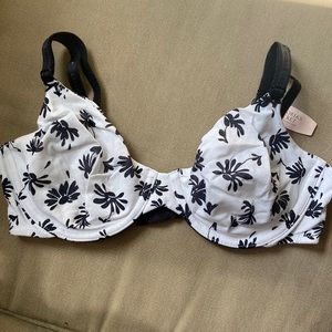 NWT Victoria’s Secret Cotton Bra